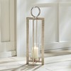 Plum & Post Asola Lantern Small - 2 of 4