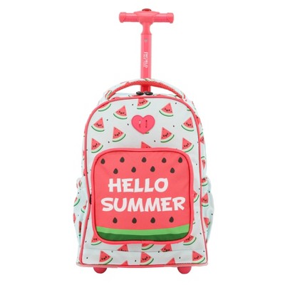 Roller shop backpacks target