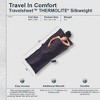 COCOON - Premium - TravelSheet™ THERMOLITE® - Volcano Grey - 3 of 3