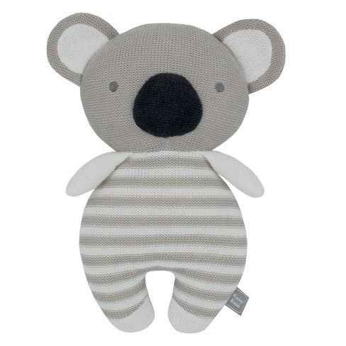 Stuffed koala bear sales target