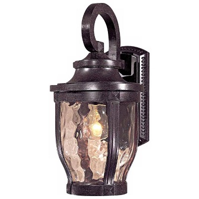 Minka Lavery Merrimack Collection 16 1/4” High Outdoor Light