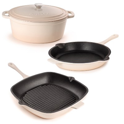 Cast Iron Skillet Lids : Target