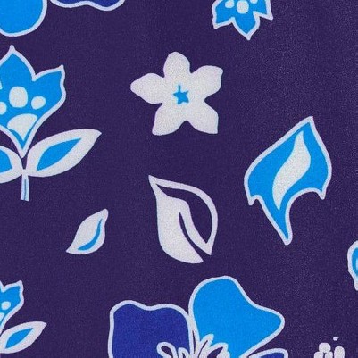 blue hawaii
