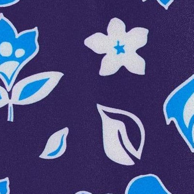 blue hawaii