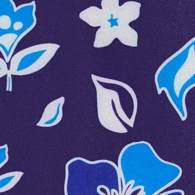 blue hawaii