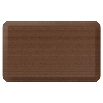Newlife By Gelpro Grasscloth Comfort Kitchen Mat