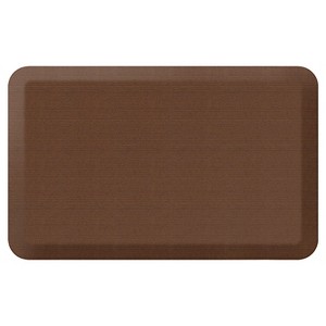 Newlife By Gelpro Grasscloth Comfort Kitchen Mat - 1 of 4