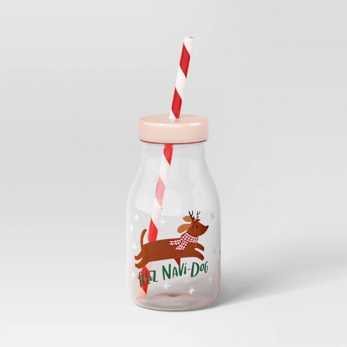 target christmas tumbler