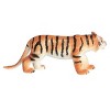 Aurora Toys Small Tiger Squish Animal Habitat Timeless Toy Orange 5.5" - 4 of 4
