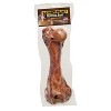 Savory Prime Butcher Bones Smoked Ham Grain Free Treats For Dogs 12 in. 1 pk - 2 of 2