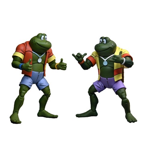 Teenage Mutant Ninja Turtles Adult Costume - Snog The Frog