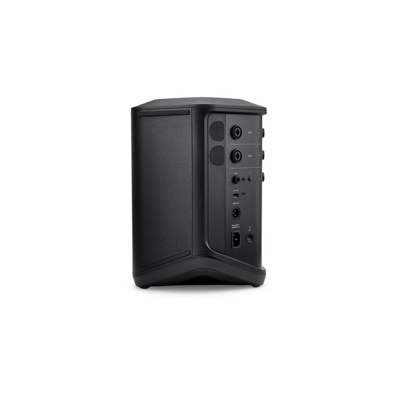 Bose S1 Pro+ Portable Bluetooth Speaker System - Black, 4 of 16