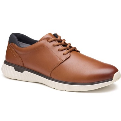 Johnston & Murphy Men's XC4 Dean Plain Toe Shoe