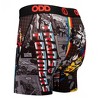 Mens Transformers Action Comic Print Boxer Briefs - 3 of 4