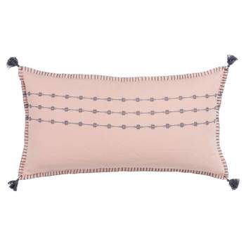 Gradient Lumbar Pillow – VOZ Apparel