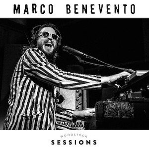 Marco Benevento - Woodstock Sessions Vol. 6 - 1 of 1