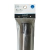 LunaLulinlk Oil Rubbed Bronze Adjustable Tension Window Curtain Rod, 1" Diameter, 46" - 84" - 3 of 4
