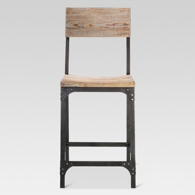 target counter height stool