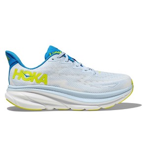 Hoka One One Clifton 9 Running Shoes - Men's - 1 of 4