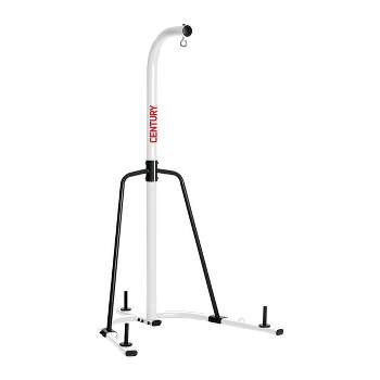 Century Martial Arts Heavy Bag Stand - White