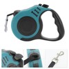Unique Bargains Ergonomic Retractable Pet Leash 1 Pc - 3 of 4