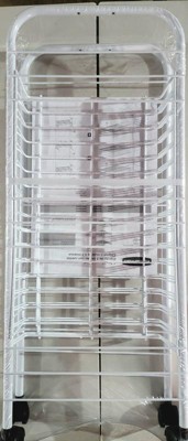 Rubbermaid Configurations Classic Custom Wide Metal Closet Storage Kit, 1  ct - Fry's Food Stores