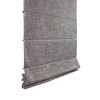Dsvimoy Curtain Panel Total Blackout Cordless Roman Shade for Modern Home Spaces, Gray, 6.13"*9.25"*8.07" - 2 of 4