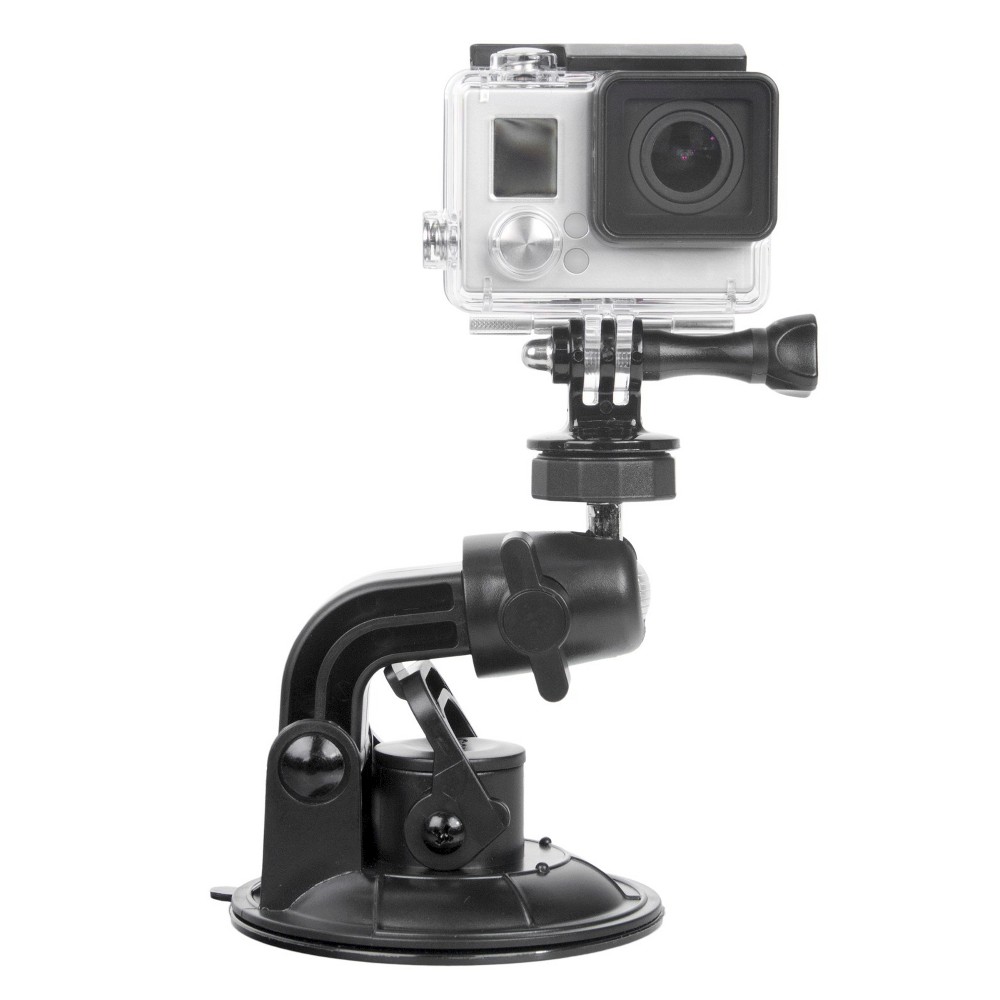 UPC 636980670515 product image for Bower Xtreme Action Series Adventure Camera and Camcorder Mounts for | upcitemdb.com