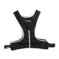 Tone Fitness Vest Body Weight - 8lbs