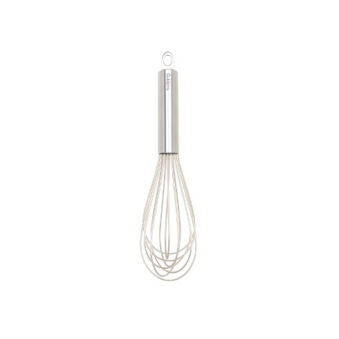 Cuisipro 10 Inch Silicone Balloon Whisk, Frosted - image 1 of 4