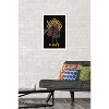 Trends International The Lord of the Rings: The War of the Rohirrim - Wulf Framed Wall Poster Prints - 2 of 4