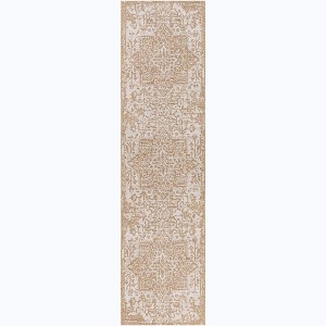 Mark & Day Appelscha Woven Indoor and Outdoor Area Rugs - 1 of 4