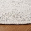 Trace TRC304 Hand Tufted Indoor Rugs - Safavieh - 3 of 4