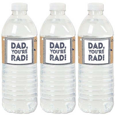 Licensed MLB Water Bottle Labels – LabelDaddy