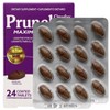 Midway Prunelax Maximum Relief Dietary Supplement Tablets - Fruit - 24ct - 3 of 4