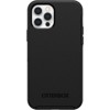 OtterBox SYMMETRY SERIES case for iPhone 12 Pro - Black (77-65414) - Refurbished - 2 of 3