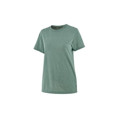 Mizuno Women's Mizuno Infinity Short Sleeve Running Tee