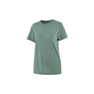 Mizuno Women's Infinity Short Sleeve Tee - 1 of 2