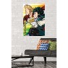 Trends International My Hero Academia: Season 4 - Teaser Visual Unframed Wall Poster Prints - 2 of 4