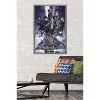 Trends International Attack on Titan: Season 4 - Key Visual 2 Framed Wall Poster Prints - 2 of 4