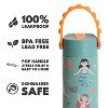 Elemental® Core Pop Stainless Steel Water Bottle, 18 Oz. - 2 of 4