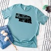 Simply Sage Market Nebraska Vintage Short Sleeve Tee - 3 of 4
