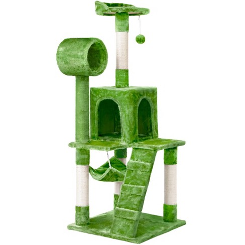 Target 2024 scratching post