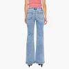 KanCan Essentials Avonlea High Rise Wide Leg Flare Jeans - 2 of 4