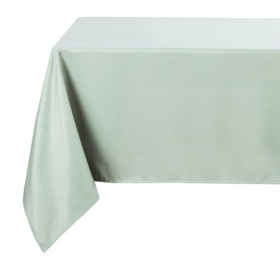 Kate Aurora Basics All Purpose Spill Proof Fabric Tablecloths