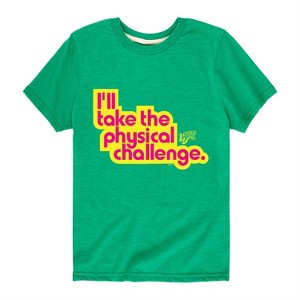 Boys' - Double Dare - Double Dare Merchandise Short Sleeve Graphic T-Shirt - 1 of 4