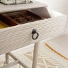 Mabel 1 Drawer Accent Table - ACC5721 - Safavieh - 2 of 4
