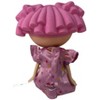 Doll Clothes Superstore Satin Nightgown Compatible With Lalaloopsy Dolls - 4 of 4