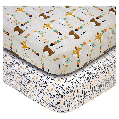 baby mattress sheet