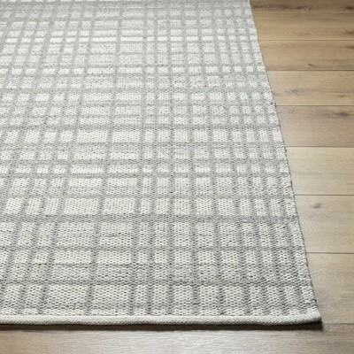 Hauteloom Nissa Wool Rug